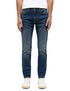 Mustang Men's Vegas Medium Rise Slim Leg Jeans 1008949 783